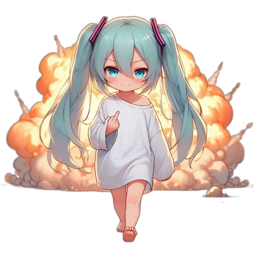 weapon, dragon, dress, creature transparent PNG cut-out