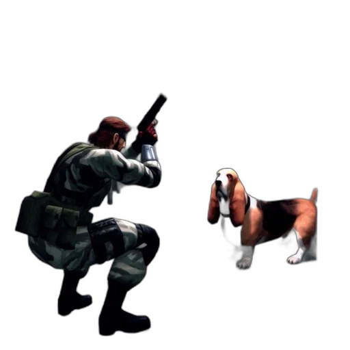 animal, weapon, creature, concept art transparent PNG cut-out