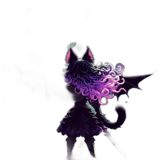 staff, creature, mask, animal transparent PNG cut-out