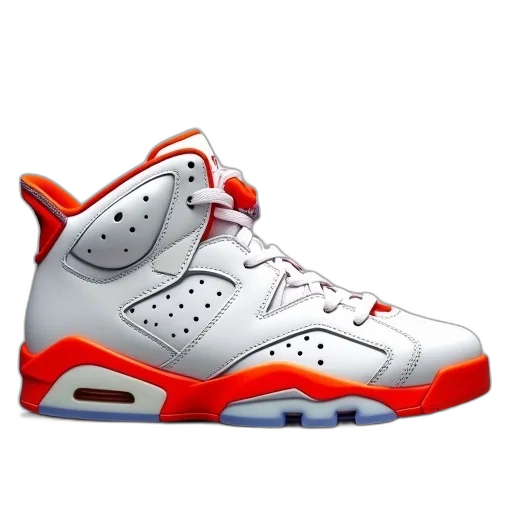 shoes, 3d render, photorealistic, best transparent PNG cut-out