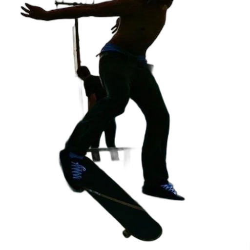 staff, weapon, sword, robot transparent PNG cut-out