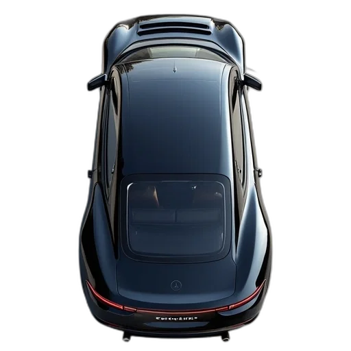 car, brochure, showing, cover transparent PNG cut-out