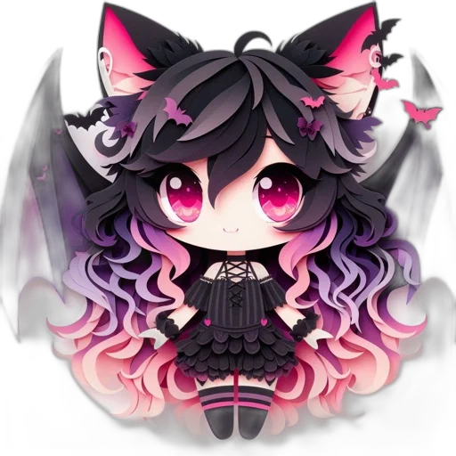 mask, creature, staff, dragon transparent PNG cut-out