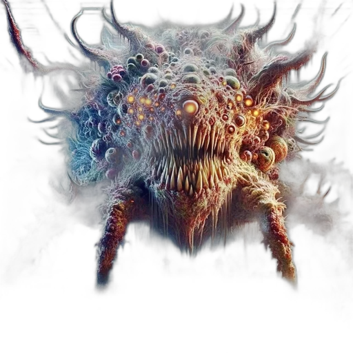 creature, dragon, mask, animal transparent PNG cut-out