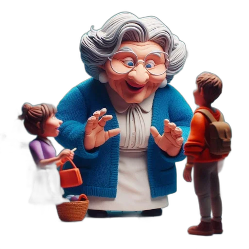 staff, 3d render, concept art, photorealistic transparent PNG cut-out