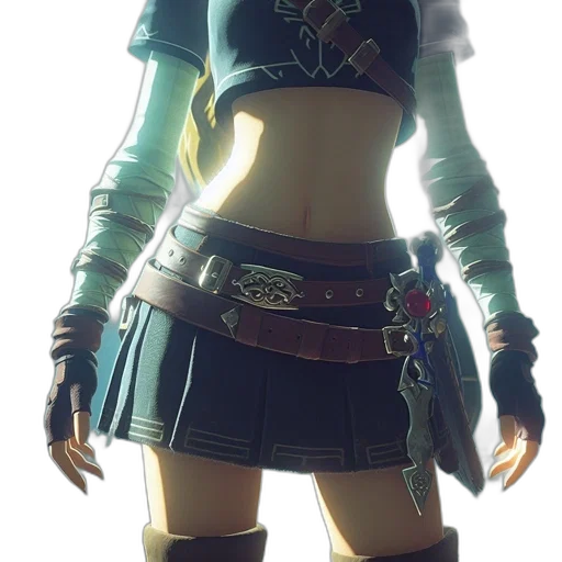 sword, jacket, staff, weapon transparent PNG cut-out