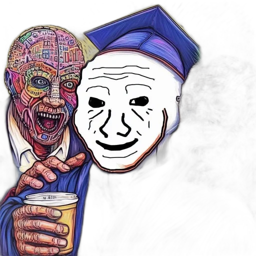 mask, face, hat, robot transparent PNG cut-out
