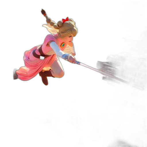sword, staff, weapon, dragon transparent PNG cut-out