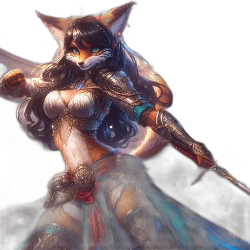 sword, weapon, dragon, staff transparent PNG cut-out
