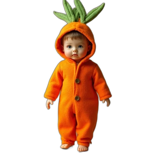creature, animal, jacket, toy transparent PNG cut-out