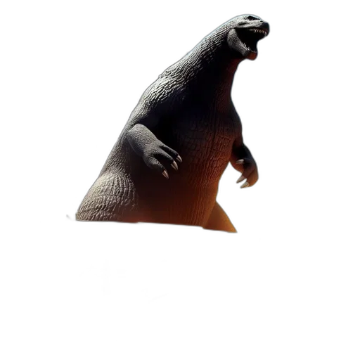 animal, creature, staff, hat transparent PNG cut-out