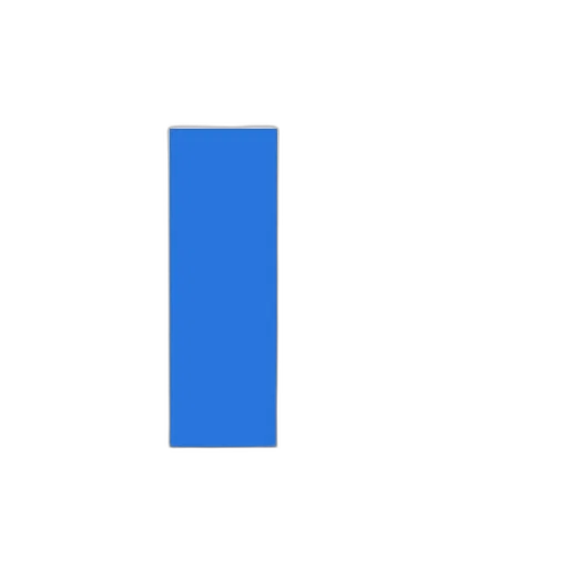 pixel art, blue, bar, chart transparent PNG cut-out