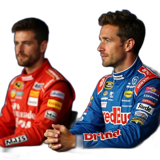 car, jimmie, jarrett, will transparent PNG cut-out