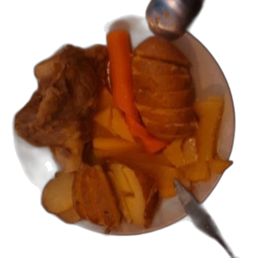 food, crown, robot, animal transparent PNG cut-out