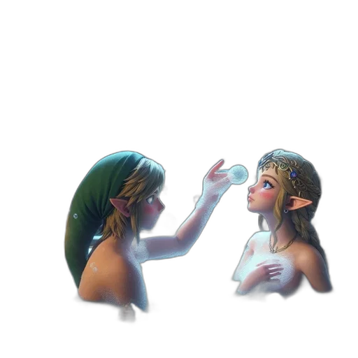 mask, jewelry, hair, crown transparent PNG cut-out