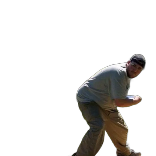 staff, shoes, hat, creature transparent PNG cut-out