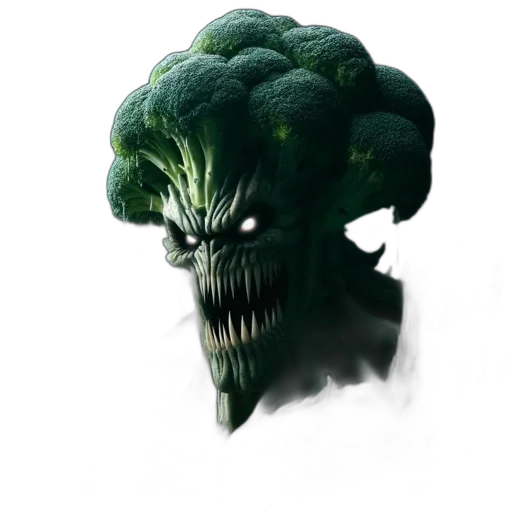 creature, face, mask, food transparent PNG cut-out
