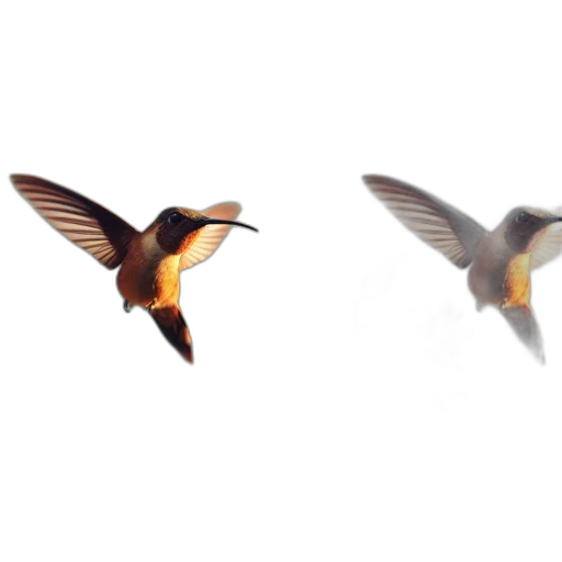 animal, 3d render, photorealistic, concept art transparent PNG cut-out