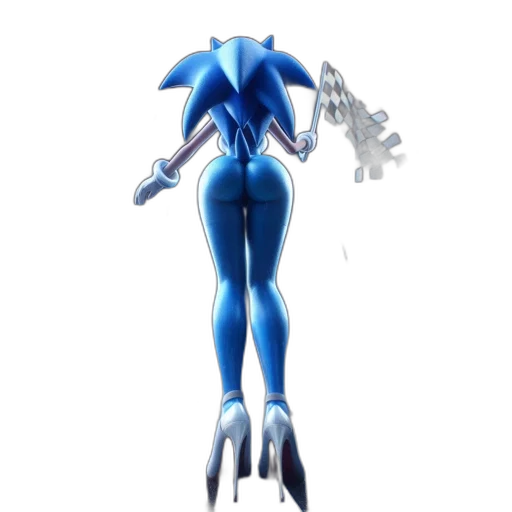 robot, dress, weapon, creature transparent PNG cut-out