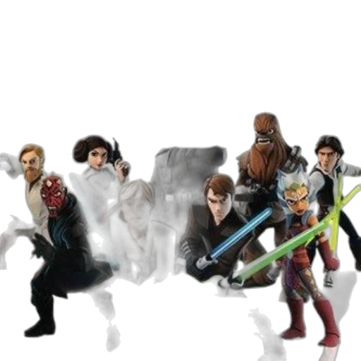 staff, concept art, comic book art, 3d render transparent PNG cut-out