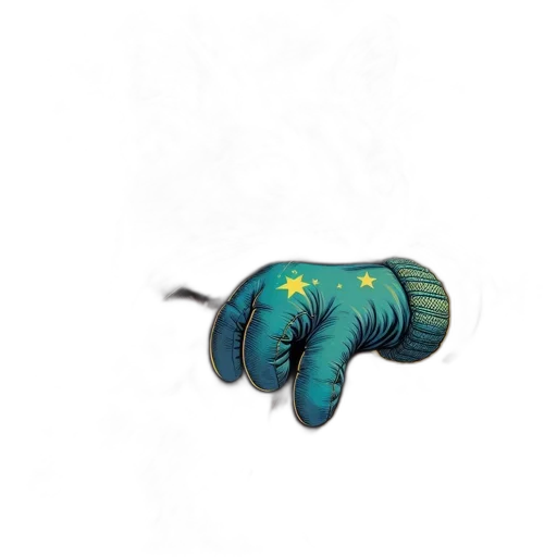 weapon, dragon, creature, staff transparent PNG cut-out
