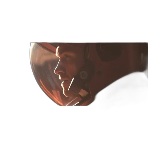 mask, face, staff, robot transparent PNG cut-out