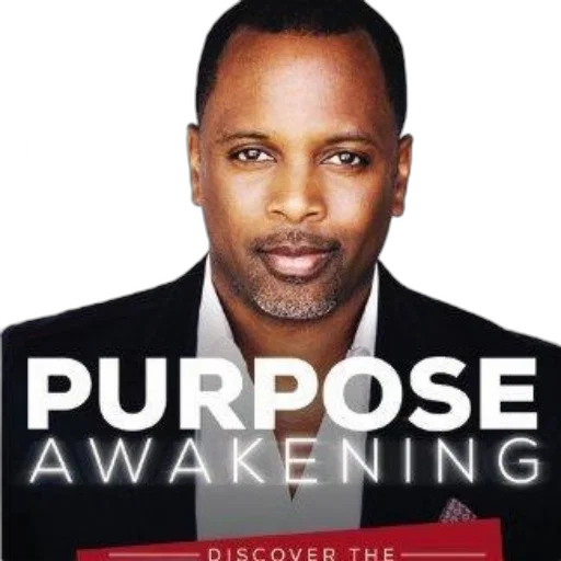 purpose, awakening, discover, book transparent PNG cut-out