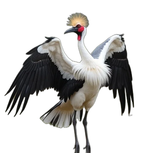animal, staff, creature, jewelry transparent PNG cut-out
