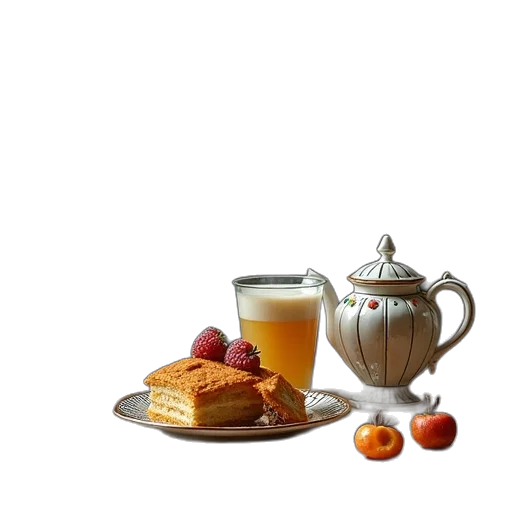 food, crown, furniture, photorealistic transparent PNG cut-out