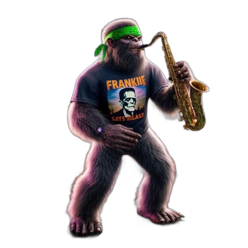 animal, staff, creature, concept art transparent PNG cut-out