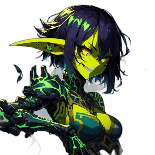 mask, staff, weapon, dragon transparent PNG cut-out