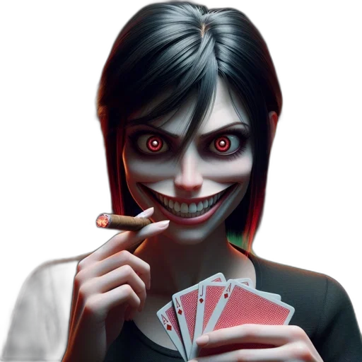 face, mask, concept art, comic book art transparent PNG cut-out