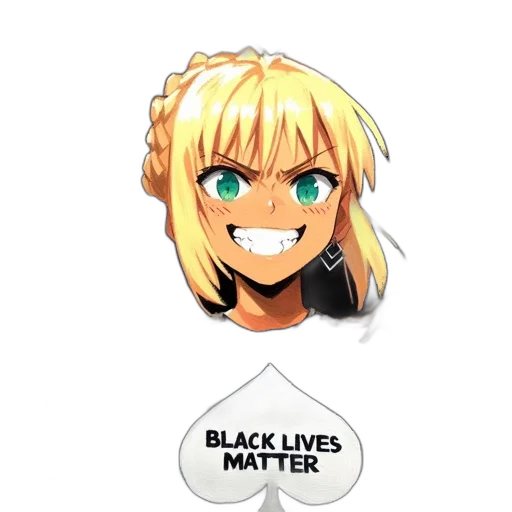 anime, 3d render, cartoon, pixel art transparent PNG cut-out
