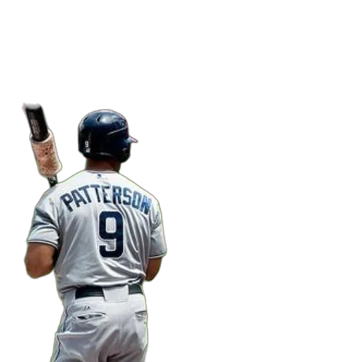 hair, baseball, player, name transparent PNG cut-out