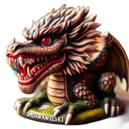 dragon, fantasy art, 3d render, concept art transparent PNG cut-out