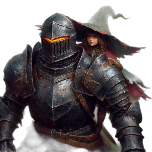 sword, dragon, weapon, mask transparent PNG cut-out