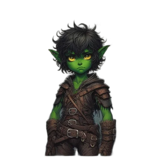 dragon, mask, staff, creature transparent PNG cut-out