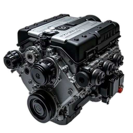 car, mazda, engine, cylinder transparent PNG cut-out