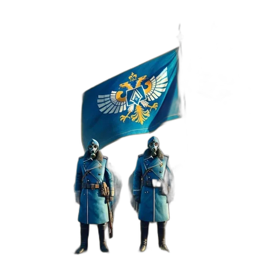 sword, staff, weapon, crown transparent PNG cut-out