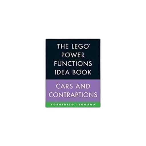lego, power, functions, idea transparent PNG cut-out