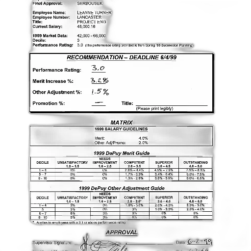 document, titled, recommendation, deadline transparent PNG cut-out