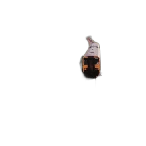 bottle, robot, hair, face transparent PNG cut-out