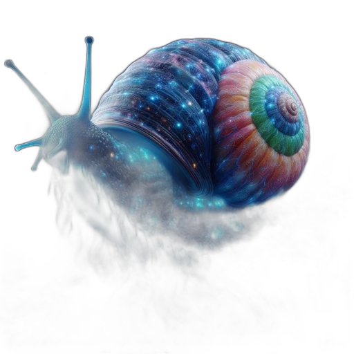 creature, animal, hair, staff transparent PNG cut-out
