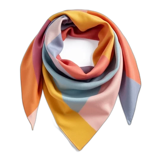 jewelry, 3d render, colorful, pastel transparent PNG cut-out