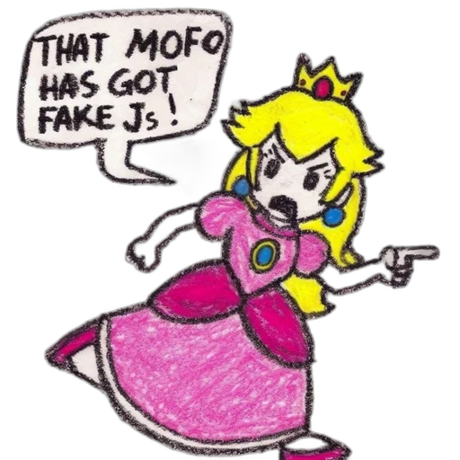 dress, weapon, staff, robot transparent PNG cut-out