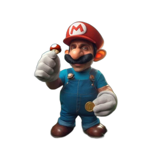 staff, animal, weapon, hat transparent PNG cut-out