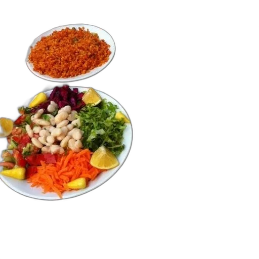 food, table, plate, beans transparent PNG cut-out