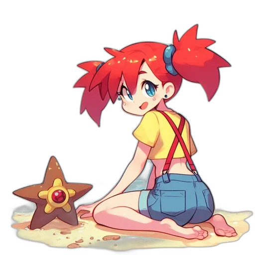 staff, weapon, creature, dress transparent PNG cut-out