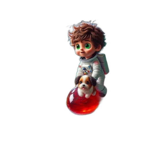3d render, concept art, pixel art, fantasy art transparent PNG cut-out