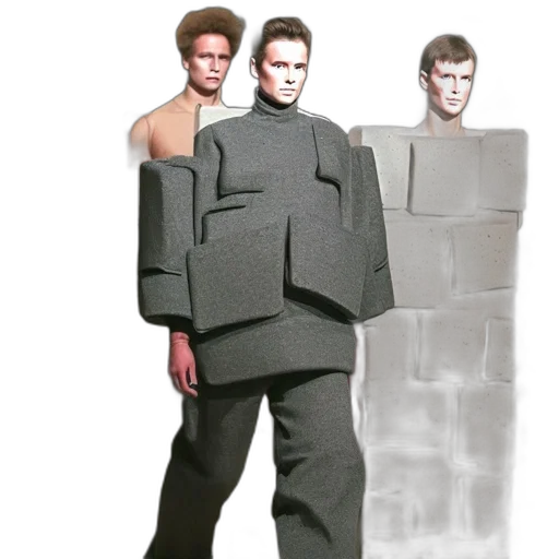 jacket, furniture, robot, dress transparent PNG cut-out